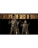 Flintlock Deluxe Edition Upgrade DLC * STEAM RU