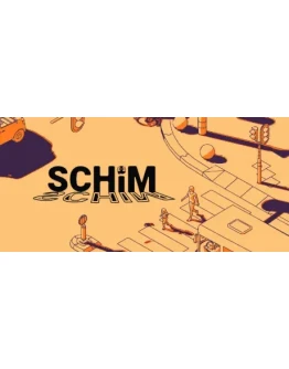 SCHiM АВТОДОСТАВКА STEAM GIFT РОССИЯ SCHiM АВТОДОСТАВКА STEAM GIFT РОССИЯ