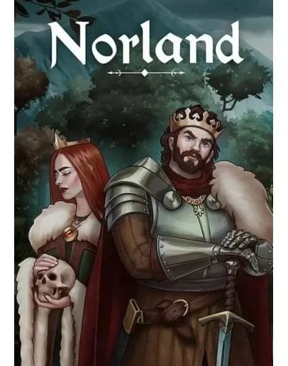 Norland (Аренда аккаунта Steam) GFN, VKPlay, Steam Deck