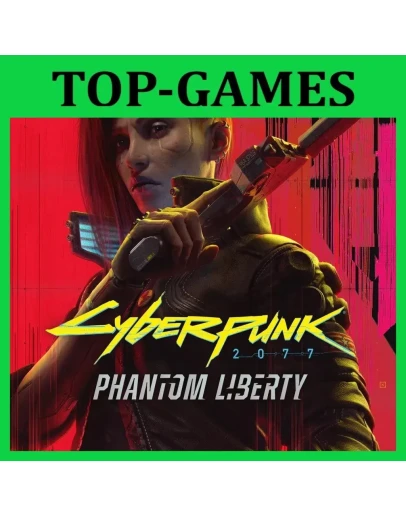 Cyberpunk 2077 Полное издание + 60 Игр Steam Global