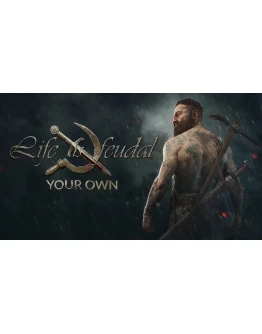 Life is Feudal: Your Own +60 Игр Steam GLOBALLife Life is Feudal: Your Own +60 Игр Steam GLOBALLife