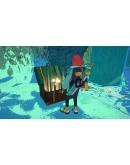 Dungeons of Hinterberg АВТОДОСТАВКА STEAM РОССИЯ