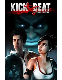 KickBeat Special Edition Xbox OneXS активация