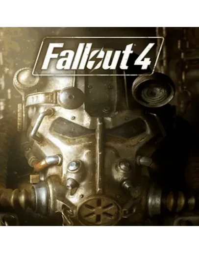 Fallout 4 / Фоллаут 4 ПК Epic Games EGS