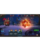 Union of Gnomes * STEAM RU АВТО 0