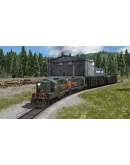 Train Simulator: Feather River Canyon Enhanced Premiu