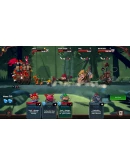 Union of Gnomes АВТОДОСТАВКА STEAM GIFT РОССИЯ