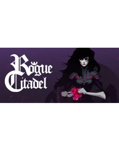Rogue Citadel АВТОДОСТАВКА STEAM GIFT РОССИЯ