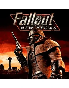 Fallout New Vegas / Фоллаут ПК Epic Games EGS