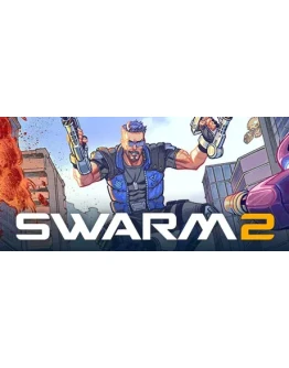 SWARM 2 steam SWARM 2 steam