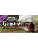 Railway Empire Complete Collection + JapanSTEAMКЛЮЧ