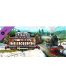 Railway Empire Complete Collection + JapanSTEAMКЛЮЧ