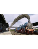 Railway Empire Germany SteamРФ+Весь МирKey +Бонус Railway Empire Germany SteamРФ+Весь МирKey +Бонус