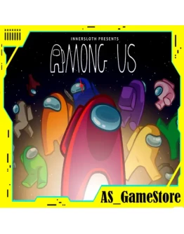 Among Us / Амонг Ас / Амонг Ус ПК Epic Games EGS