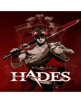Hades / Хейдес / Хадес ПК Epic Games EGS