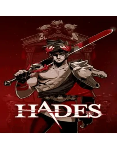 Hades / Хейдес / Хадес ПК Epic Games EGS