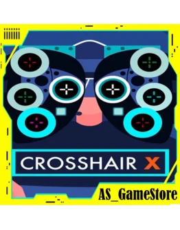 Crosshair X / Кроссхаир Икс ПК Epic Games EGS