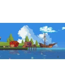 Incremental Town RPG АВТОДОСТАВКА STEAM GIFT РОССИЯ