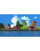 Incremental Town RPG АВТОДОСТАВКА STEAM GIFT РОССИЯ