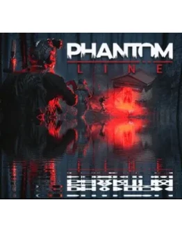 Phantom Line ЗАКРЫТАЯ БЕТА STEAM КЛЮЧ GLOBAL