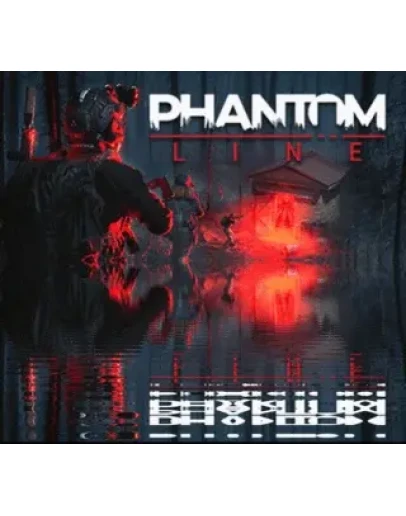 Phantom Line ЗАКРЫТАЯ БЕТА STEAM КЛЮЧ GLOBAL