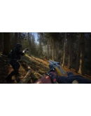 Phantom Line ЗАКРЫТАЯ БЕТА STEAM КЛЮЧ GLOBAL