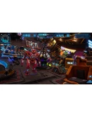 Spacebase Startopia - Standard Edition SteamKey +