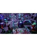 Spacebase Startopia - Standard Edition SteamKey +