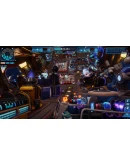 Spacebase Startopia - Standard Edition SteamKey +