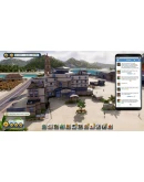 Tropico 6 Spitter Steam Ключ РФ+Мир +Бонус