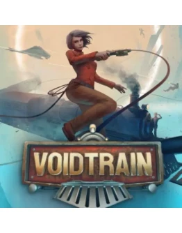 Voidtrain EPIC GAMES (PC)