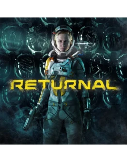 Returnal EPIC GAMES (PC)