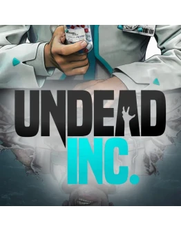 Undead Inc. EPIC GAMES (PC)