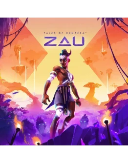 Tales of Kenzera: ZAU EPIC GAMES (PC)
