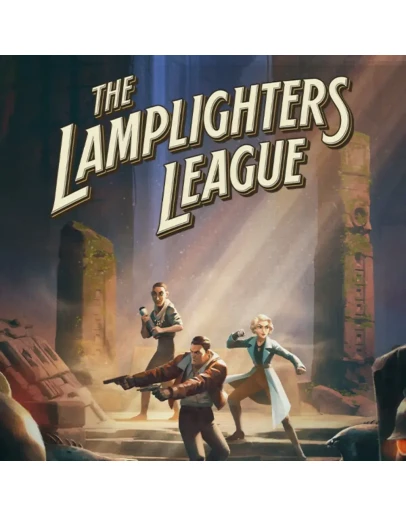 The Lamplighters League EPIC GAMES (PC)