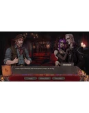 Vampire Therapist АВТОДОСТАВКА STEAM GIFT РОССИЯ