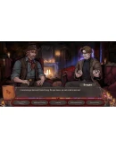 Vampire Therapist АВТОДОСТАВКА STEAM GIFT РОССИЯ