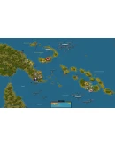 Strategic Command WWII War in the PacificSTEAM РОССИЯ