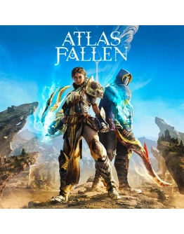 Atlas Fallen EPIC GAMES (PC)