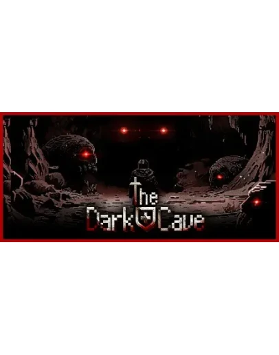 The Dark Cave АВТОДОСТАВКА STEAM GIFT РОССИЯ