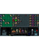 Metal Queen Dungeon АВТОДОСТАВКА STEAM GIFT РОССИЯ