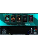 Metal Queen Dungeon АВТОДОСТАВКА STEAM GIFT РОССИЯ