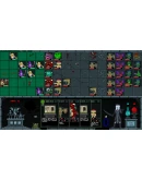 Metal Queen Dungeon АВТОДОСТАВКА STEAM GIFT РОССИЯ