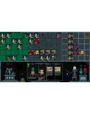 Metal Queen Dungeon АВТОДОСТАВКА STEAM GIFT РОССИЯ