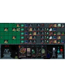 Metal Queen Dungeon АВТОДОСТАВКА STEAM GIFT РОССИЯ