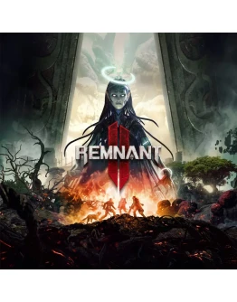 Remnant II EPIC GAMES (PC)