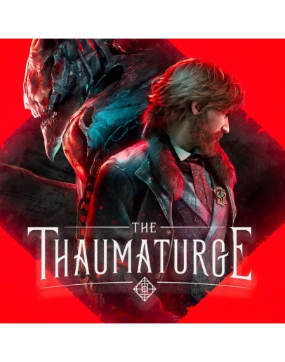 The Thaumaturge EPIC GAMES (PC)