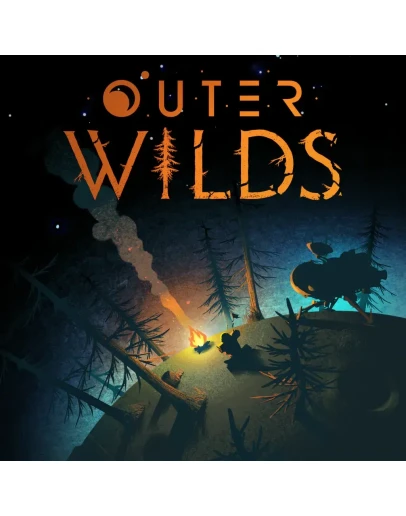 Outer Wilds EPIC GAMES (PC)