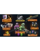 USC: Counterforce - Supporter Pack DLC * STEAM RU