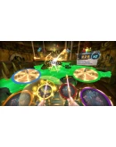 Drums Rock: Pantera - '5 Minutes Alone' DLC